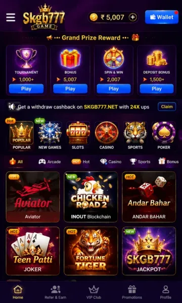 Registration image of SKGB777 Game showing account sign-up steps, user information entry, secure password creation, account verification process, and simple mobile registration interface.