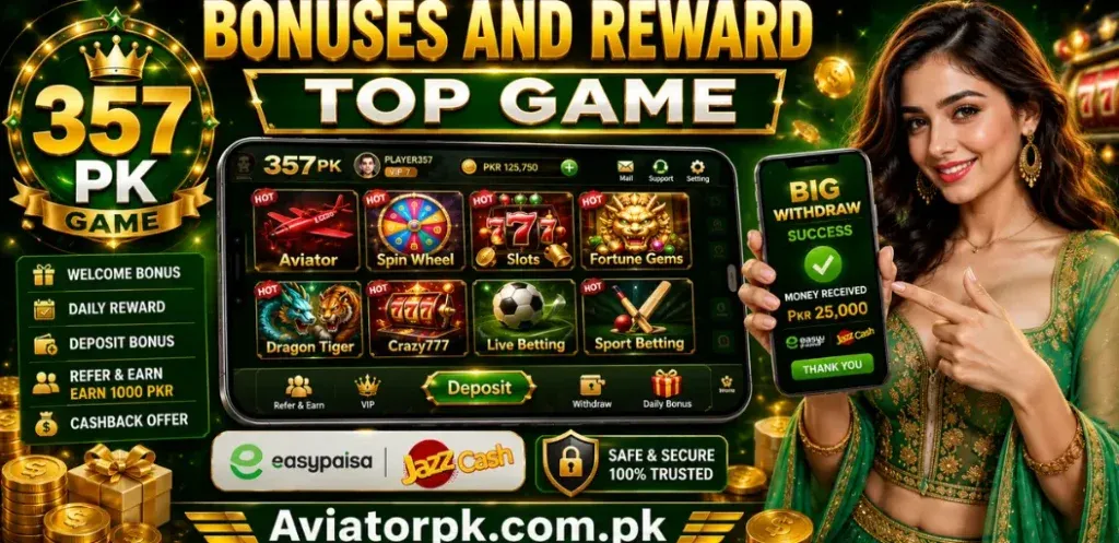 357pk apk game - latest version - apk new app - latest trending apk game 