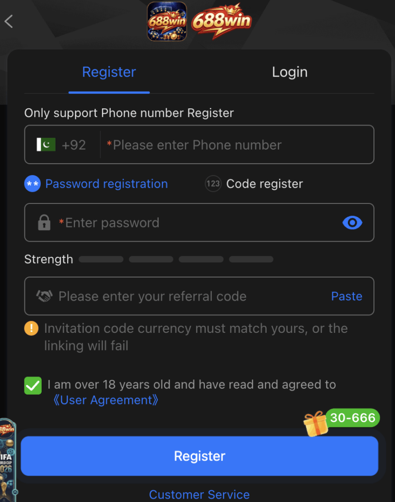 688 game latest version 