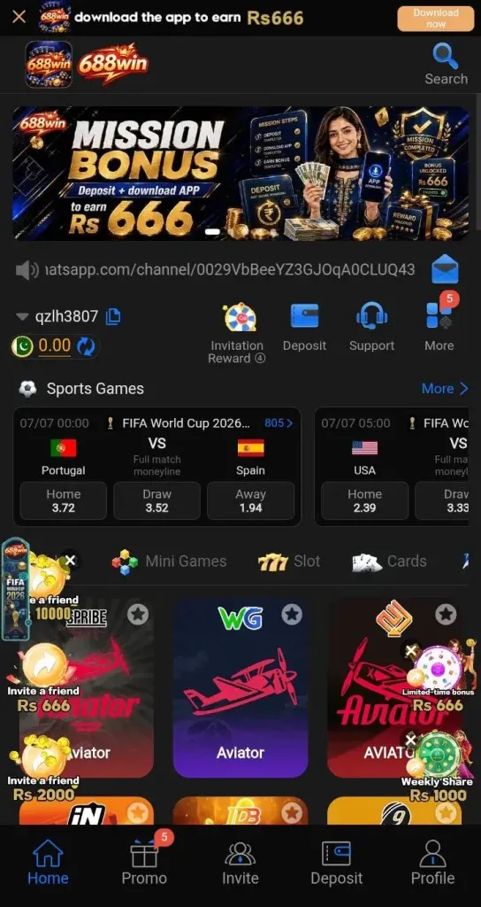 688 apk game