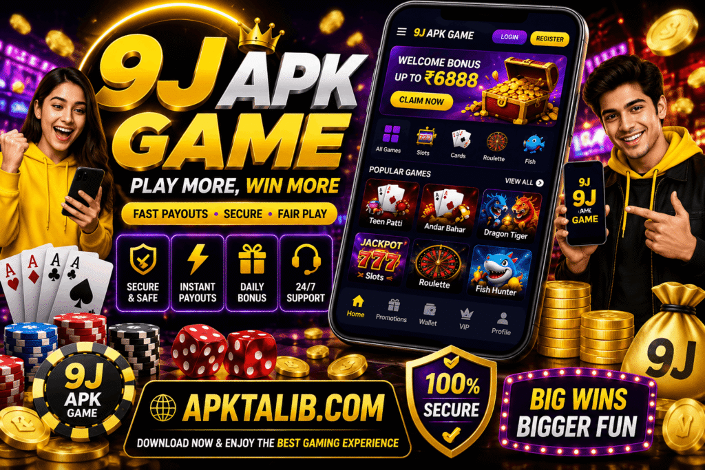 9j apk game 