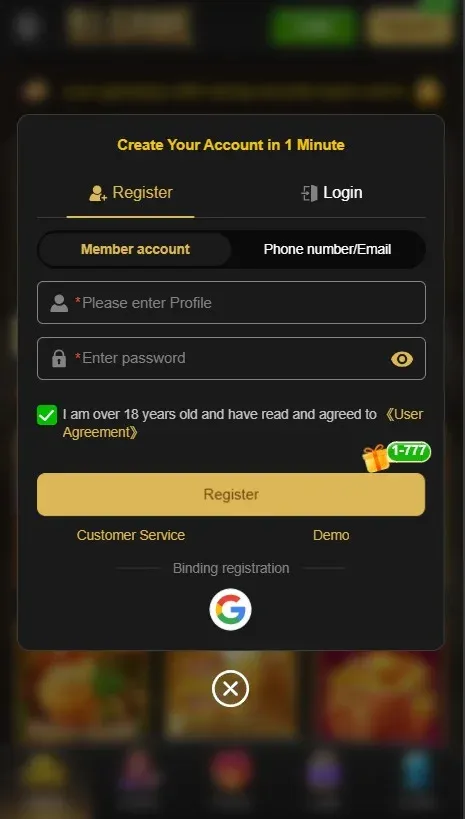 9j apk game 