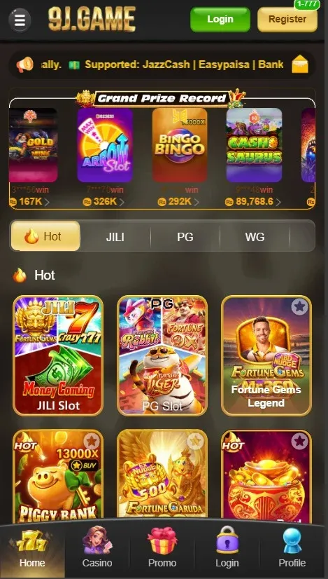 9j apk game 