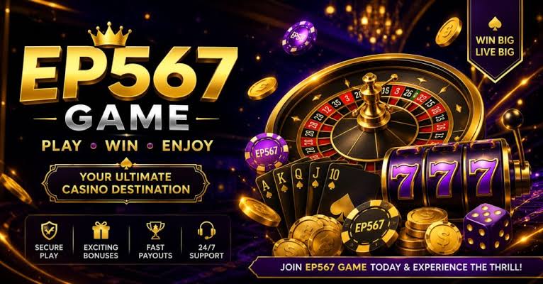 ep567 apk game - latest version -  new game - new casino game 