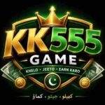 KK555 APK Latest Version - Online Game 2026   
