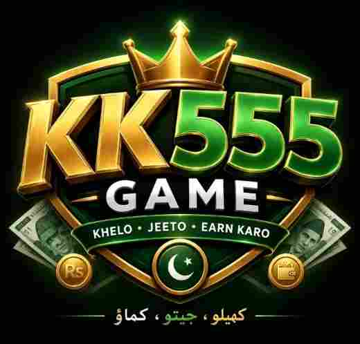 KK555 game - apk game - new game - trending apk game 