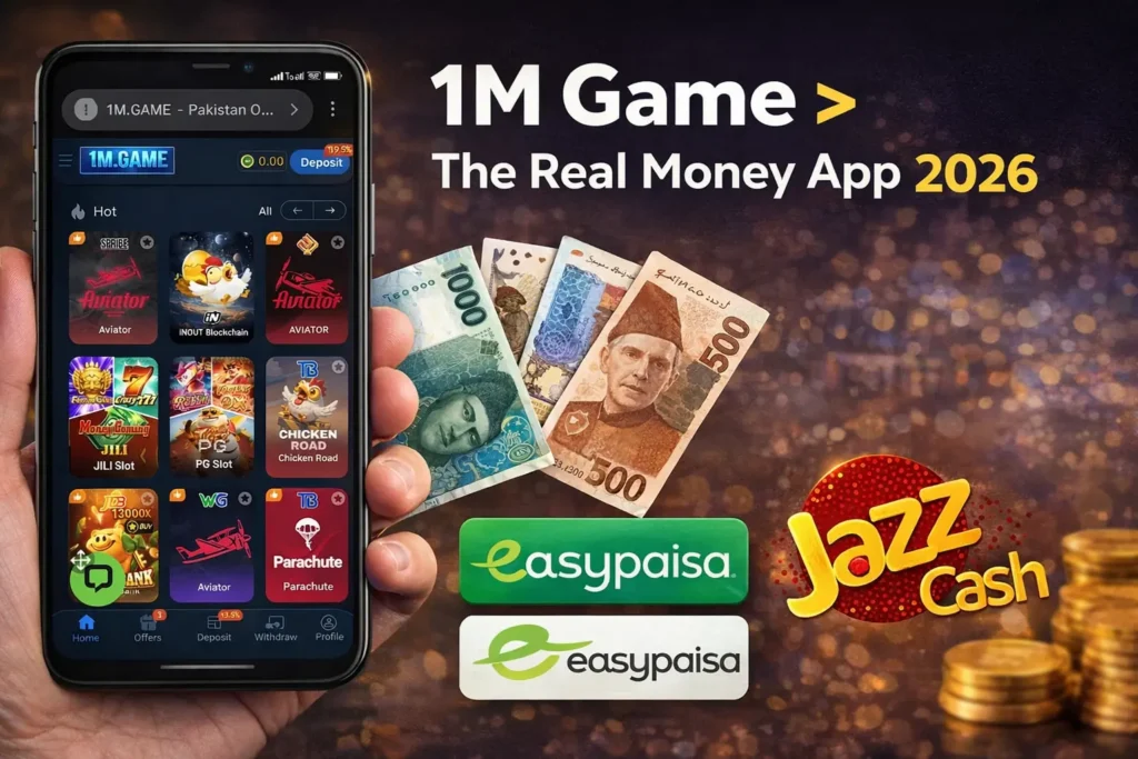 1 million apk game - latest version - new app - latest app - new today casino game