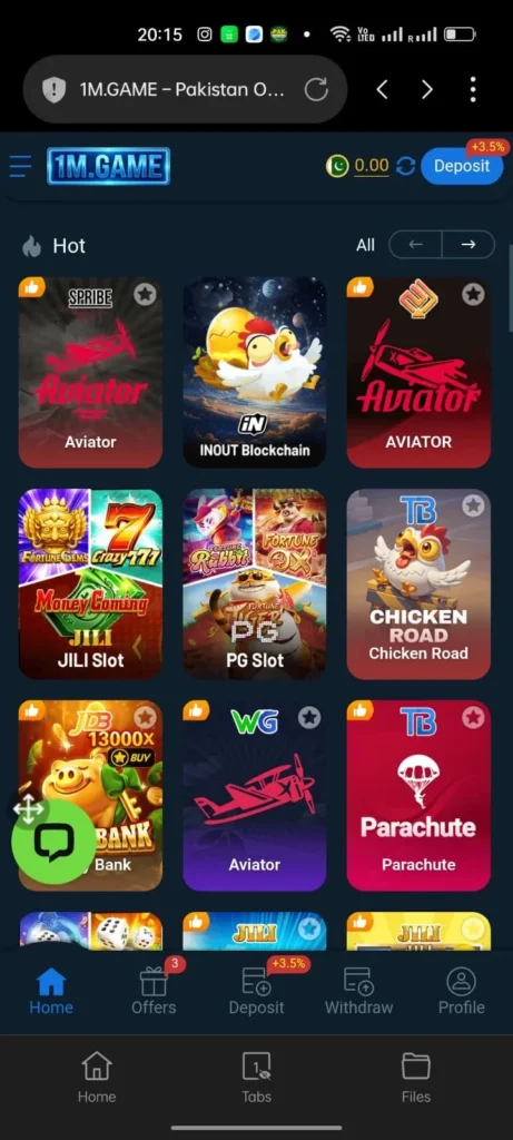 1 million apk game - latest version 