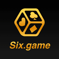 six apk game - logo