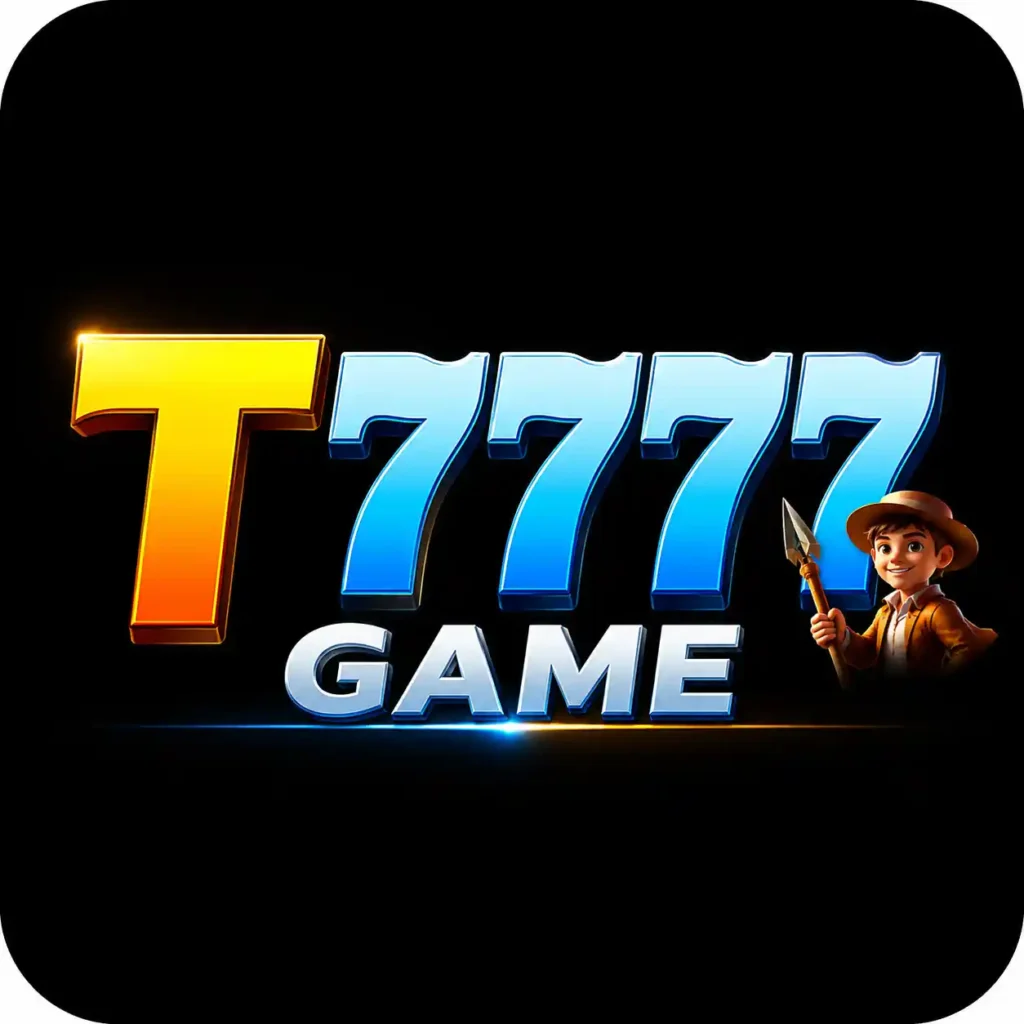 T7777 apk game 