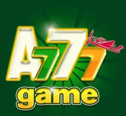 a777 logo game 