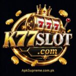 K77 Slot APK Download - Latest Version 2026 for Android