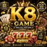 K8 Game Download APK (Real Earning Game) - New Game 2026