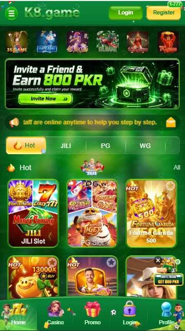 k8 apk game