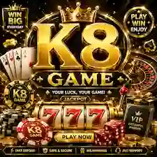 k8 apk game