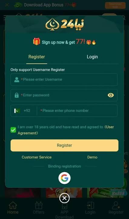 naya apk game - latest version 2026
