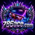 786ACE Game Login, Register & Download Guide 2026