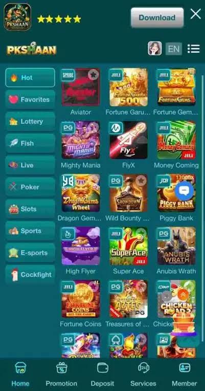 pk shaan apk game