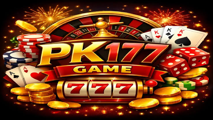 pk177 game - apk game - casino game