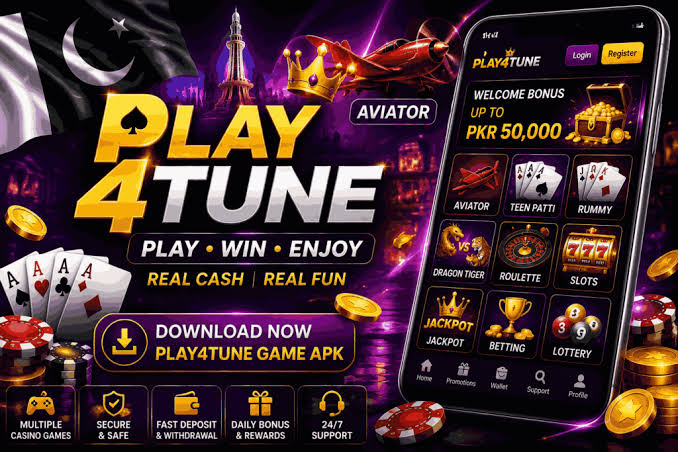 play4tune apk game - latest version - new apk game - latest app