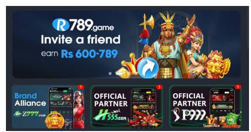 r789 apk game 