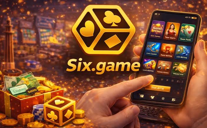 six apk game - featured image 