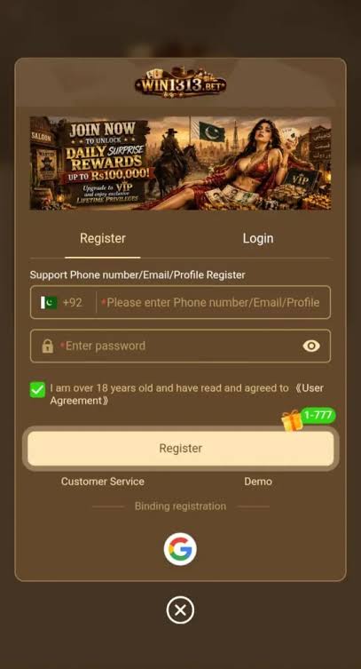 win1313 apk game download 