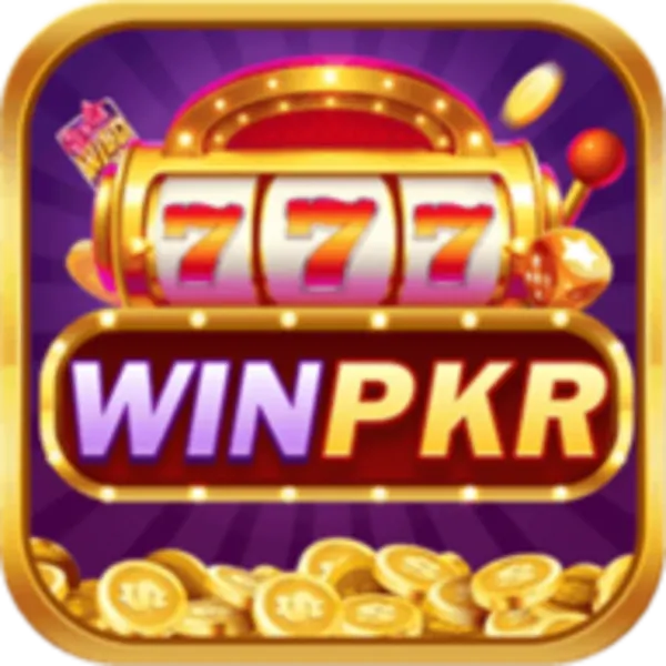 WINPKR Game - new game- new apk casino game