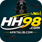 HH98 Game logo