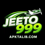 JEETO999 Game logo in green and white