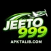 JEETO999 Game logo in green and white