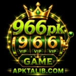 new apk game 966pk vip download pakistan