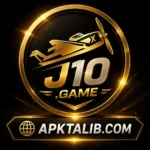 J10 Game official logo