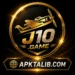 J10 Game official logo