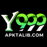 Y999 Game logo