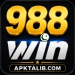 988Win Game logo