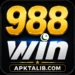 988Win Game logo