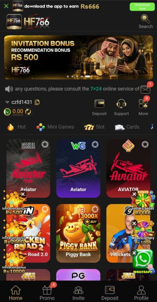 hf786 apk game download 