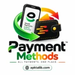 online game payment method