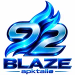 92Blaze Game